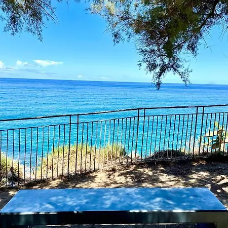 Al Bastione Di Donna Lia Holiday home Cefalu