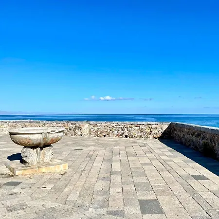 Al Bastione Di Donna Lia Holiday home