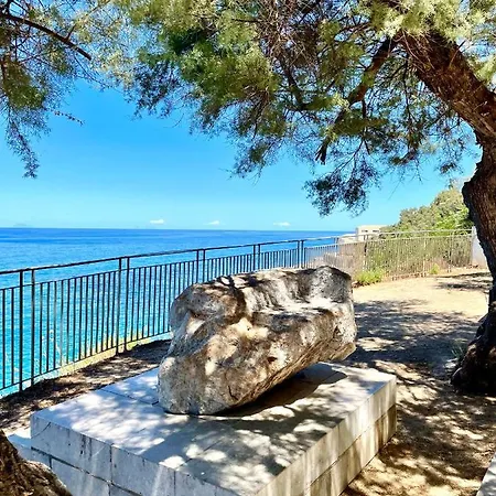 Al Bastione Di Donna Lia Holiday home Cefalu