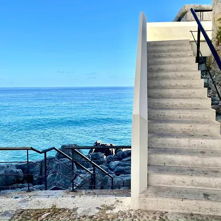 Al Bastione Di Donna Lia Holiday home *