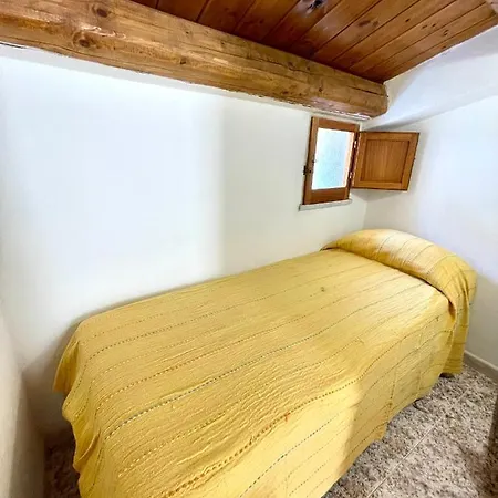 Al Bastione Di Donna Lia Hébergement de vacances