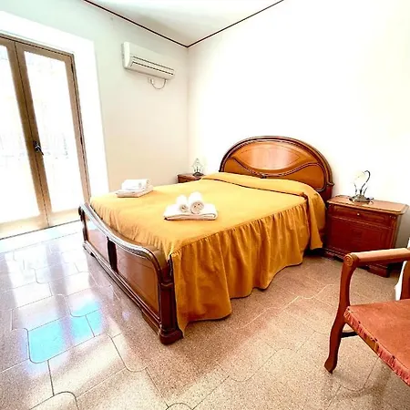 Hébergement de vacances Al Bastione Di Donna Lia Cefalù